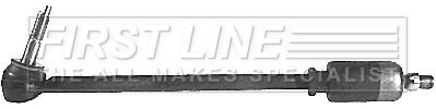 FIRST LINE Поперечная рулевая тяга FDL6024